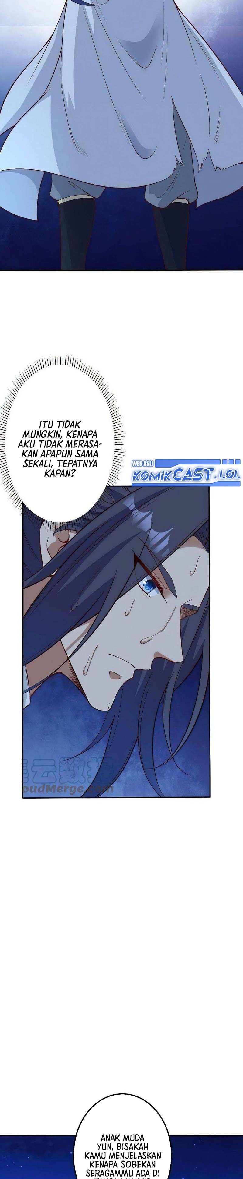 Dilarang COPAS - situs resmi www.mangacanblog.com - Komik against the gods 580 - chapter 580 581 Indonesia against the gods 580 - chapter 580 Terbaru 10|Baca Manga Komik Indonesia|Mangacan